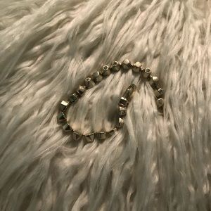 Kendra Scott Gold Bracelet